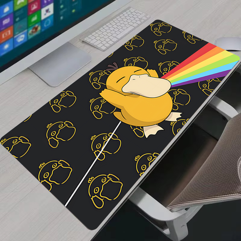 Mousepad Anime P-pokemon Psydu - Gaming Keyboard High Ground ulasan dan harga