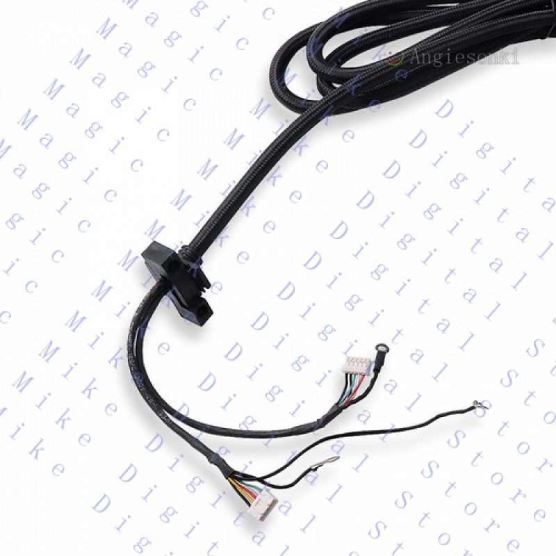 Kabel USB Data H untuk Keyboar - Gaming Keyboard Corsair ulasan dan harga