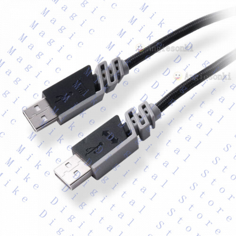 Kabel USB Data H untuk Keyboar - Gaming Keyboard Corsair ulasan dan harga