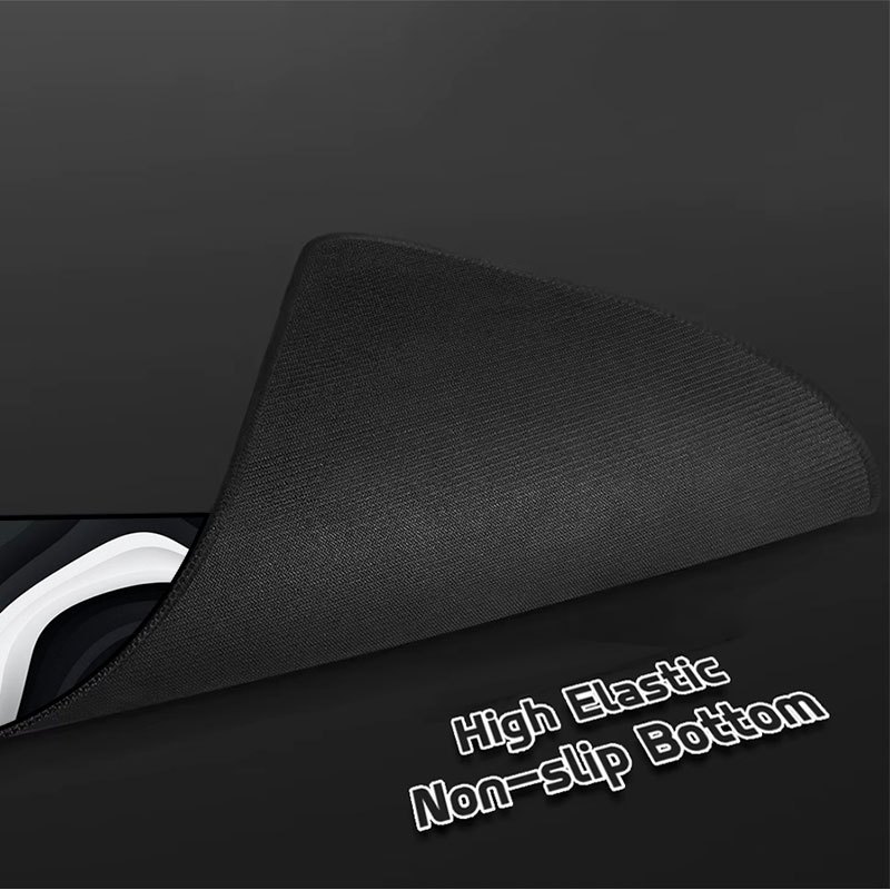 Alas Mouse Gaming XXL Matte Pr - Gaming Keyboard Brand ulasan dan harga