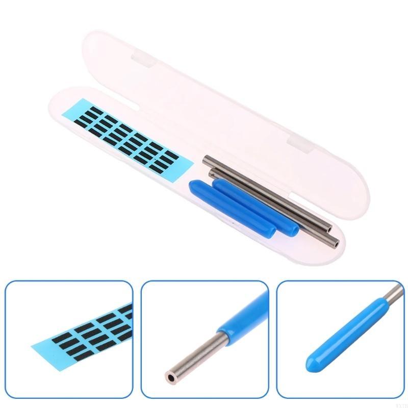 Set Koreksi Penstabil Keyboard - Gaming Keyboard That Is Quiet ulasan dan harga