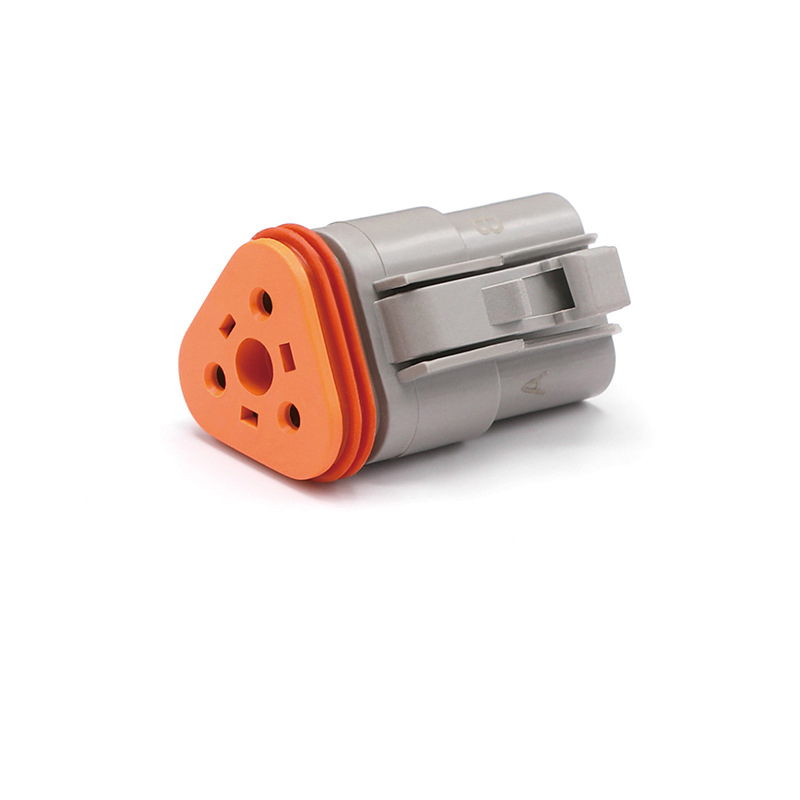 1/5/10Set DT-2/3/4/6/8/12Pin K - Aviator Connector Kit ulasan dan harga