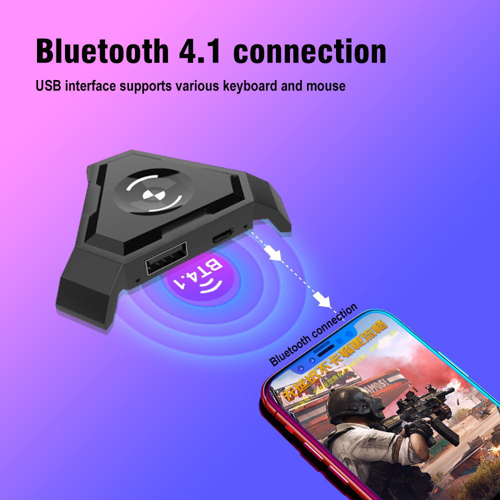 Keyboard gaming satu tangan 35 - Gaming Keyboard Half ulasan dan harga
