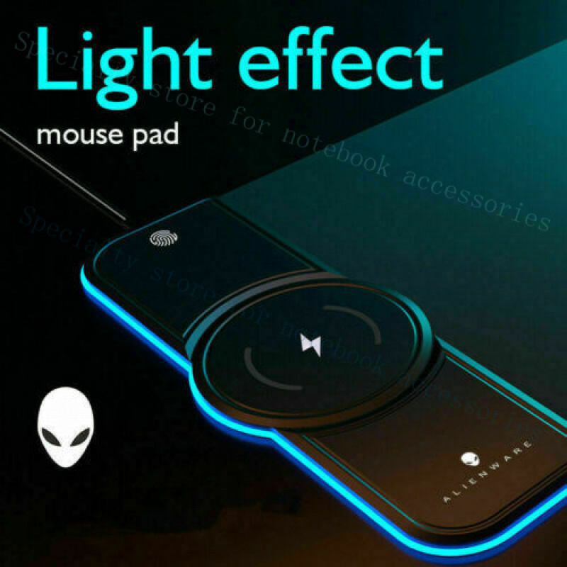 Alas Mouse Keyboard Gaming RGB - Gaming Keyboard Wireless ulasan dan harga