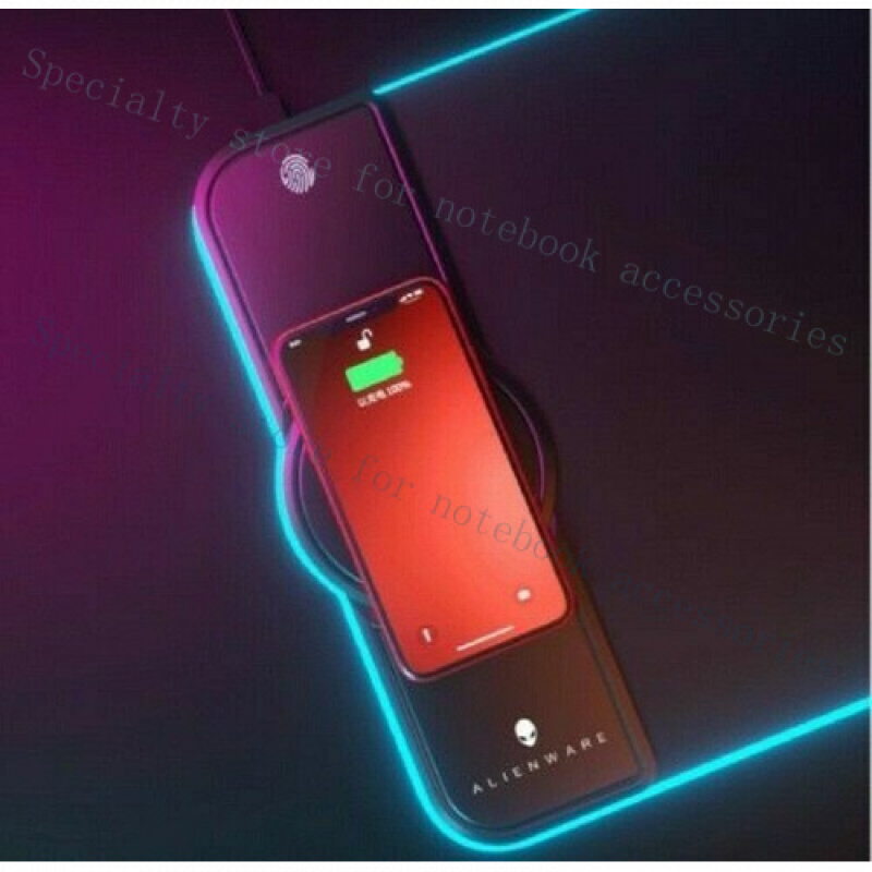 Alas Mouse Keyboard Gaming RGB - Gaming Keyboard Wireless ulasan dan harga