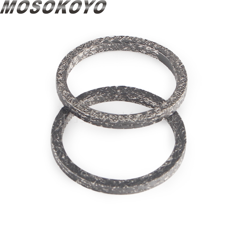 Kit Segel Gasket Port Knalpot  - Gasket Mount Kit ulasan dan harga