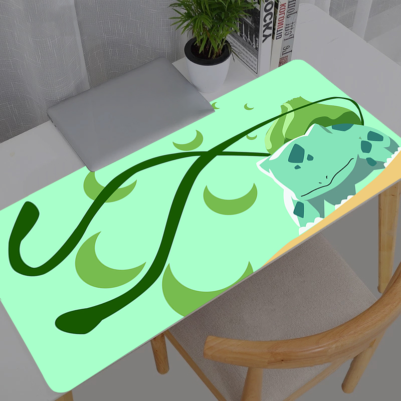 Alas Mouse PC Besar Pokemon Pi - Gaming Keyboard High Ground ulasan dan harga