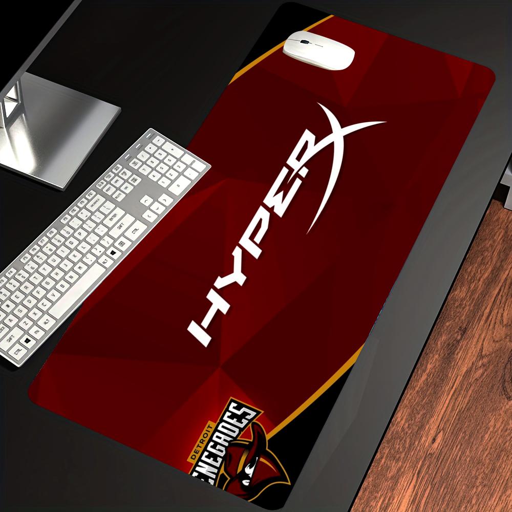 HYBXAXC HyperX Alas Mouse Krea - Gaming Keyboard Hyperx ulasan dan harga