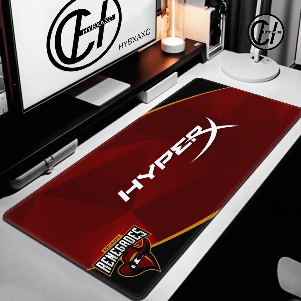 HYBXAXC HyperX Alas Mouse Krea - Gaming Keyboard Hyperx ulasan dan harga