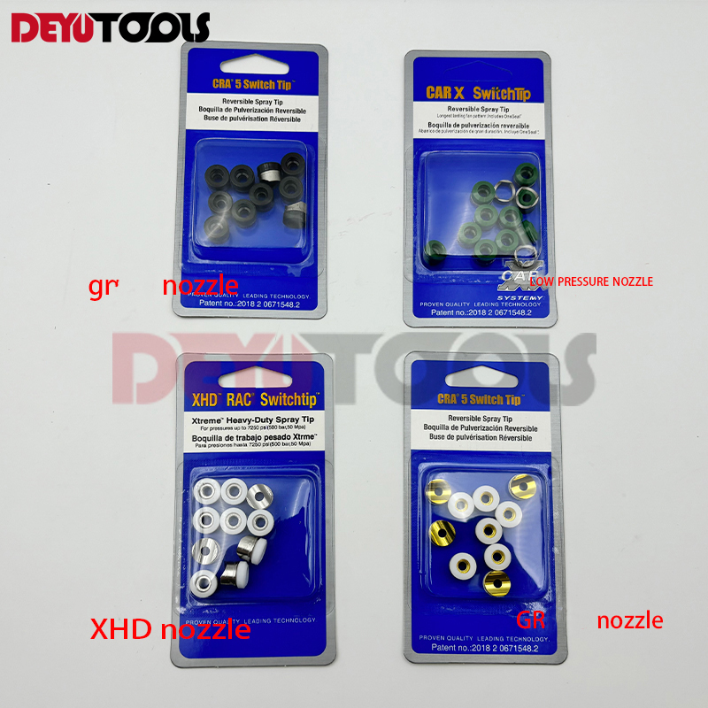 Segel ujung semprotan tanpa ud - Gasket Mount Kit ulasan dan harga