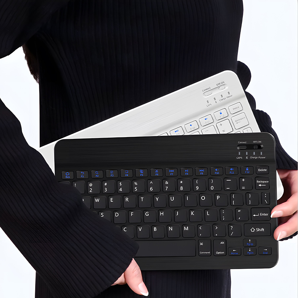 CASEPOKE Keyboard dan Mouse Mi - Gaming Keyboard Wireless ulasan dan harga