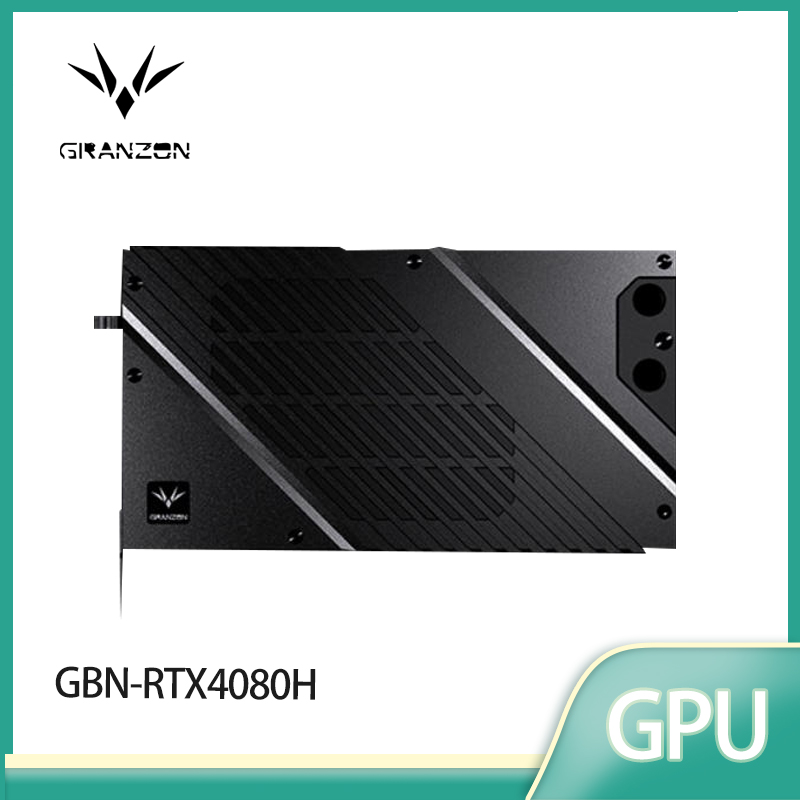 Blok Air GPU Granzon untuk Kar - Nvidia Vga Rtx 4080 ulasan dan harga