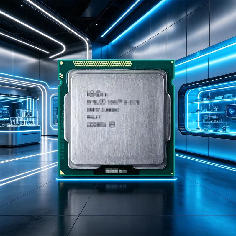 Untuk Prosesor Intel Core i5 3 - Intel Cpu Core I5 ulasan dan harga